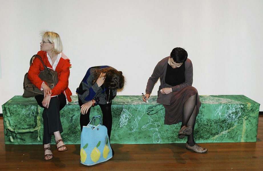 2008TheBenchperformance